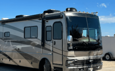Does Residential Window Tinting Work in Leander, TX?