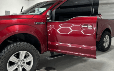 The Benefits of Commercial Building Window Tinting